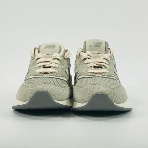 New Balance 997R 'Olivine & Linen' U997REF size 8 - Picture 5 of 8